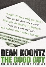 The Good Guy (Dean Koontz)