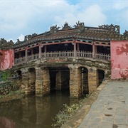 Hoi an Ancient Town (1999)