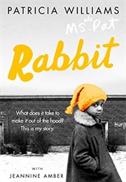 Rabbit: A Memoir (Patricia Williams)