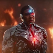 Cyborg / Victor Stone (Justice League, 2017)