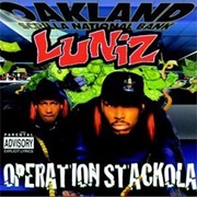 Operation Stackola (Luniz, 1995)