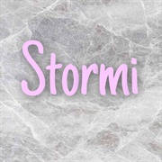Stormi