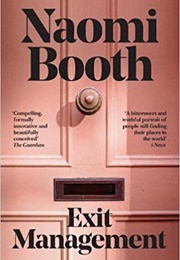 Exit Management (Naomi Booth)