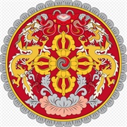 Bhutan Royal Family