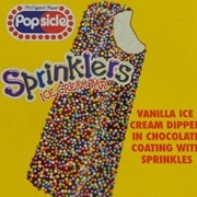Popsicle Sprinklers Ice Cream Bars