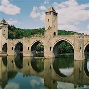 Cahors, France