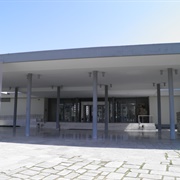 Thessaloniki Museum of Archeology, Greece