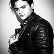 TYLER DICHIARA (Trans Man, He/Him)