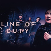Line of Duty Series Five