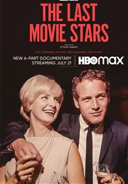 The Last Movie Stars (2022)