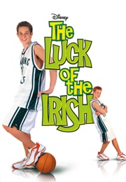 The Luck of the Irish (2001)