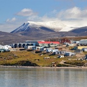 Pond Inlet