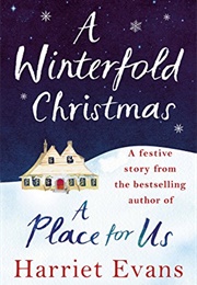 A Winterfold Christmas (Harriet Evans)