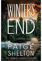 Winter's End (Paige Shelton)