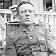 Symon Petliura - May 25, 1926