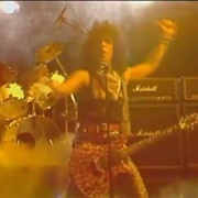 Music Video: All Hell's Breakin' Loose