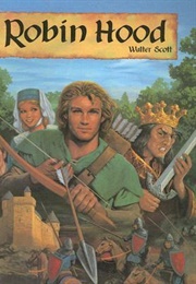 Robin Hood (Walter Scott)