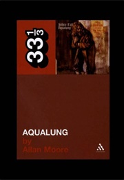 Aqualung (Allan Moore)
