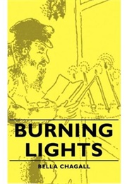 Burning Lights (Bella Chagall)