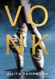 Vonk (Anita Terpstra)