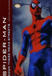 Down These Mean Streets (Keith Decandido)