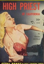 High Priest of California (Charles Willeford)