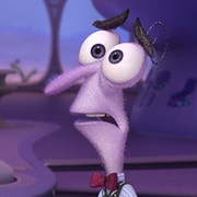 Fear (Inside Out)