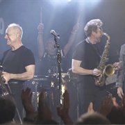 To Go a Chicago Concert