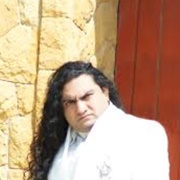 Tahir Shah