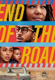 End of the Road (2022)
