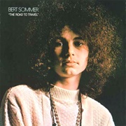 The Road to Travel - Bert Sommer