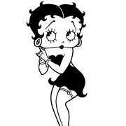 1930: Betty Boop