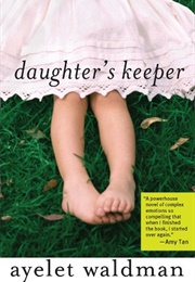 Daughter's Keeper (Ayelet Waldman)