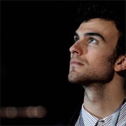 Eric Radford (Gay, He/Him)