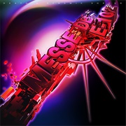 Death's Dynamic Shroud - Messe De E-102