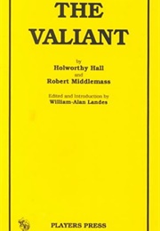 The Valiant (Holworthy Hall, Robert Middlemass)