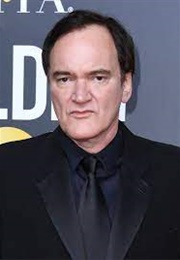Quentin Tarantino (1963)