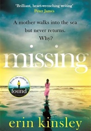 Missing (Erin Kinsley)
