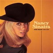 Nancy Sinatra - Start Walkin&#39;: 1965-1976