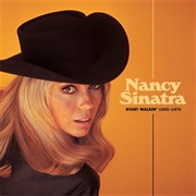 Nancy Sinatra - Start Walkin': 1965-1976