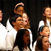 School Choir