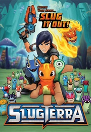 Slugterra (2012)