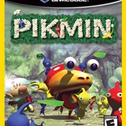 Pikmin