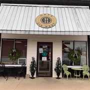 Wishing Well Cafe, Odell, Illinois