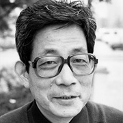 Kenzaburo Oe