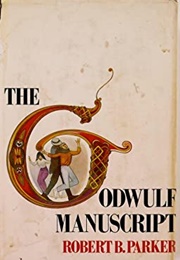 The Godwulf Manuscript (Robert B. Parker)