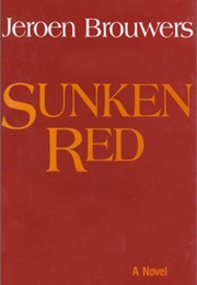Sunken Red (Jeroen Brouwers)