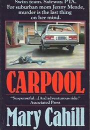 Carpool (Mary Cahill)