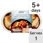 Finest Lancashire Hot Pot