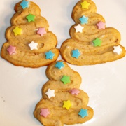 Vegan Lemon and Rum Spritz